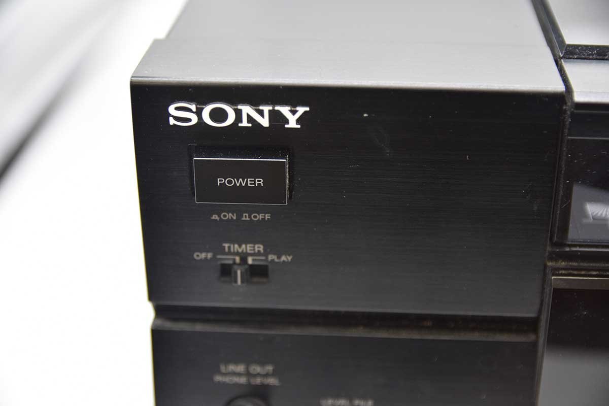 Yahoo!オークション - 【純正リモコン付属/動作品】SONY CD Yahoo!オークション - 【純正リモコン付属/動作品】SONY CD