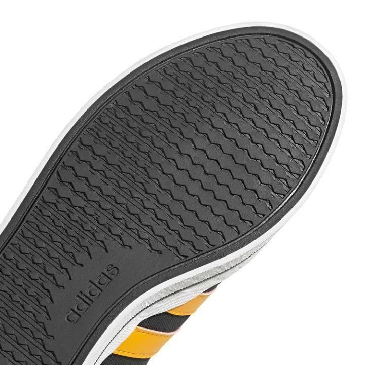 新品未使用 adidas ブラバダスケート【27.5cm】アディダス スニーカー 靴 シューズ BRAVADASKATE 8204 カジュアルシューズ スケートボード_画像8