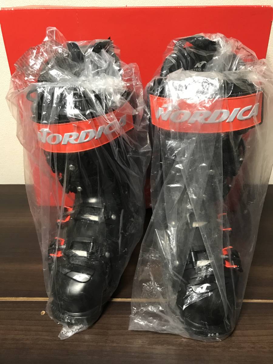 美品】NORDICA(ノルディカ)ドーベルマンGP130 箱付き