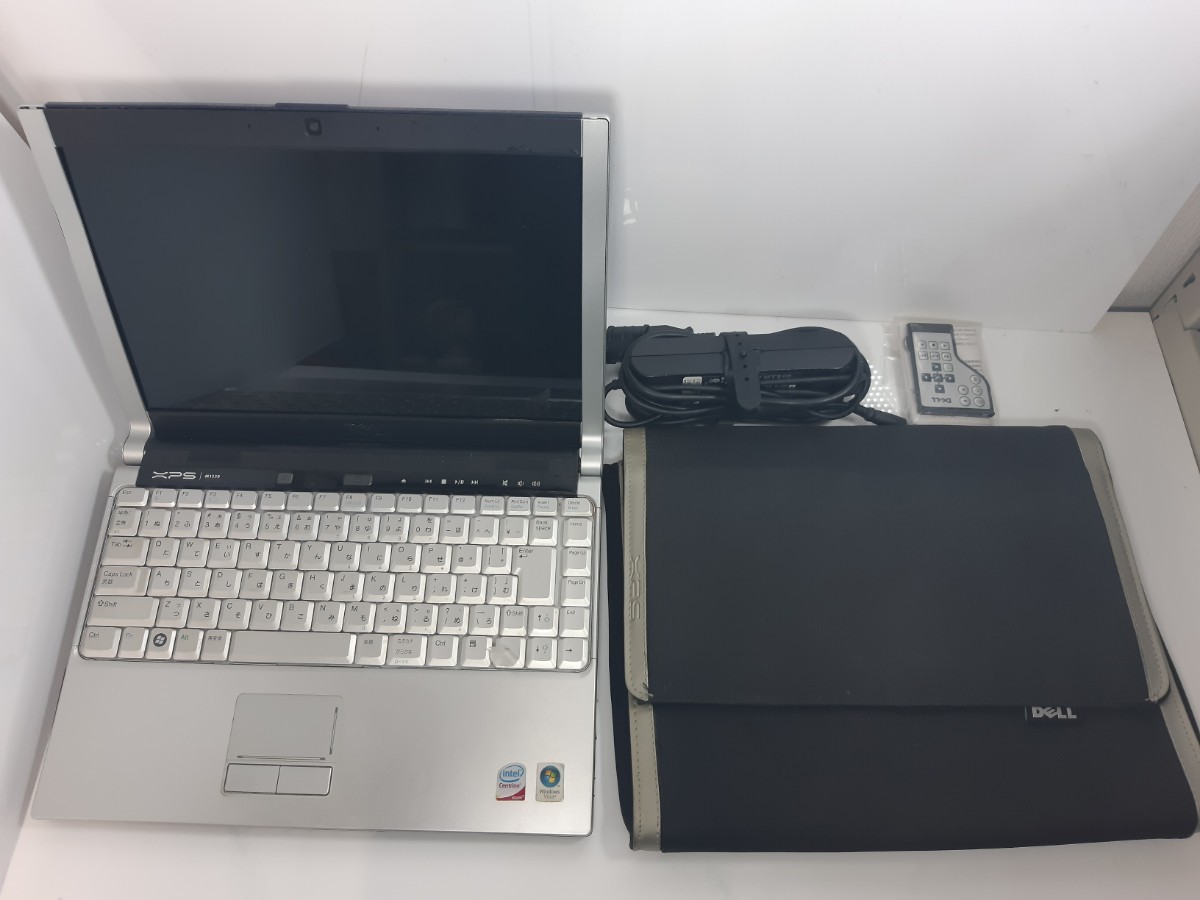DELL XPS M1330 ジャンク品 | gazebogroup.ae