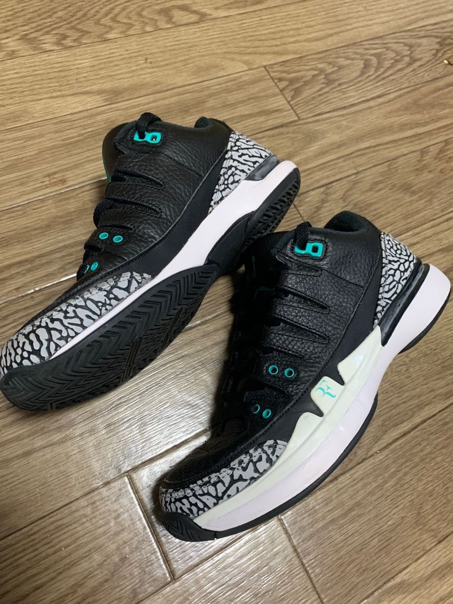 NIKE ズームヴェイパー9 5ツアー AJ3 アトモス|PayPayフリマ