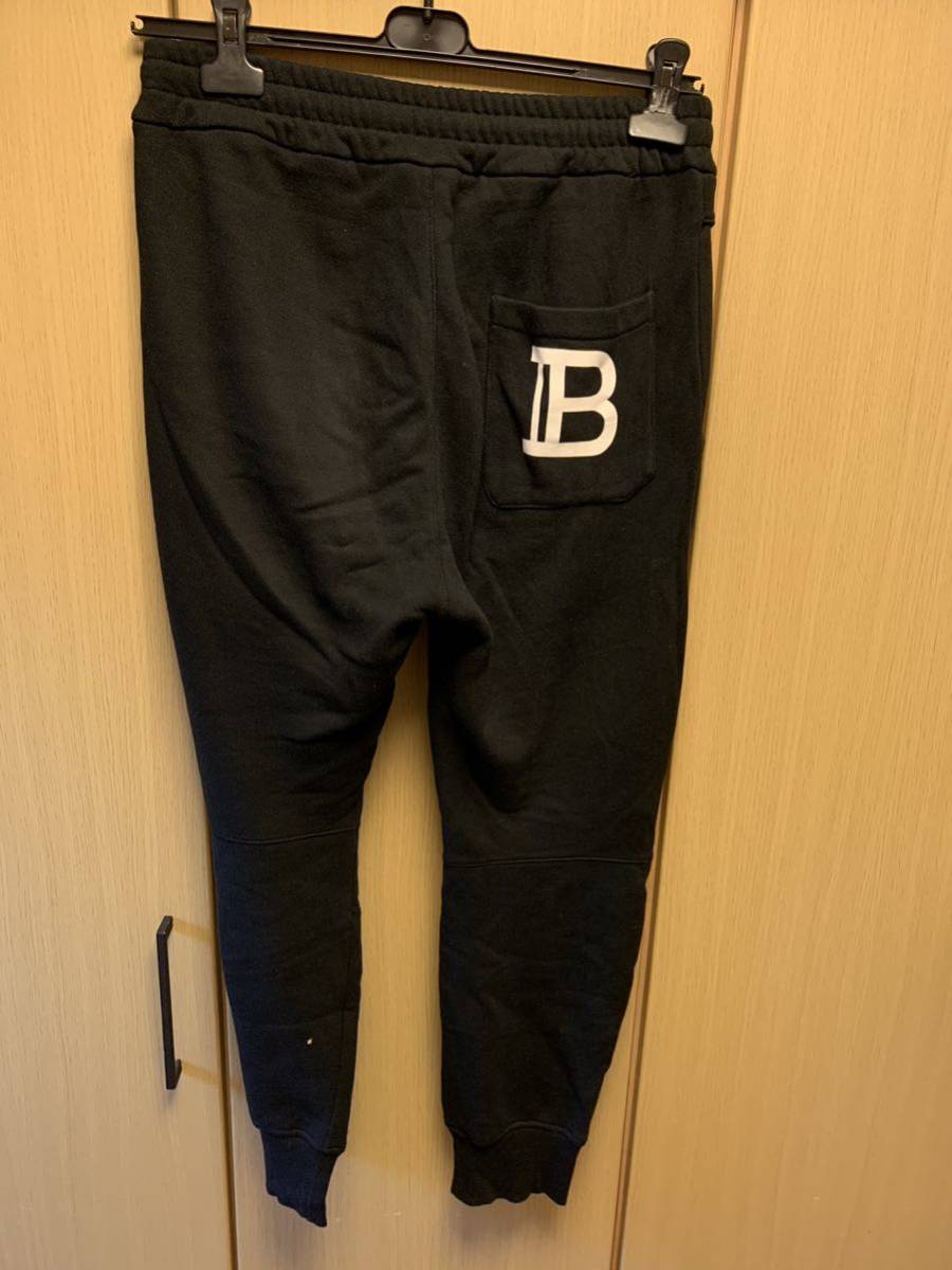 ☆大感謝セール】 バック バルマン BALMAIN 19SS 国内正規 B 5583I270