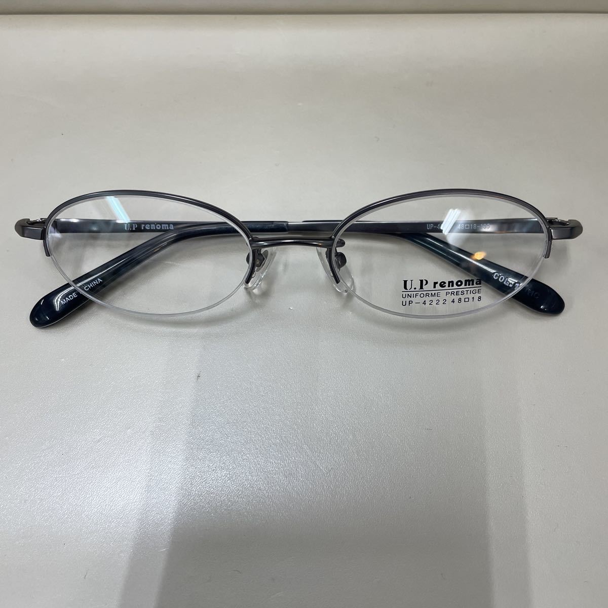 U.P renoma UP-4222 サイズ48