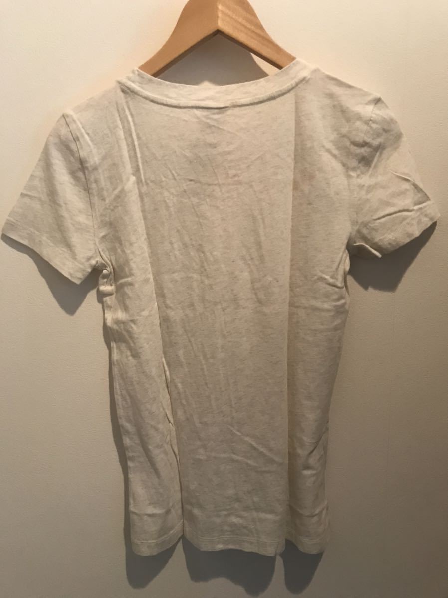 HOLLISTER ホリスター Tシャツ 半袖 半袖Tシャツ_画像4