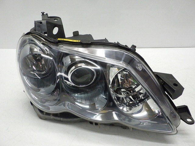 ★コーティング　GRX120/125　マークX　後期　右ヘッドライト　HID　22-344　8　230526052_画像1