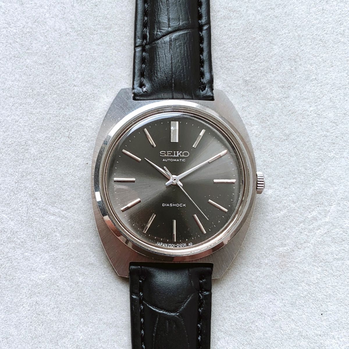 SEIKO セイコー オートマチック 自動巻/アンティーク ビンテージ SEIKO セイコー オートマチック 自動巻/アンティーク ビンテージ