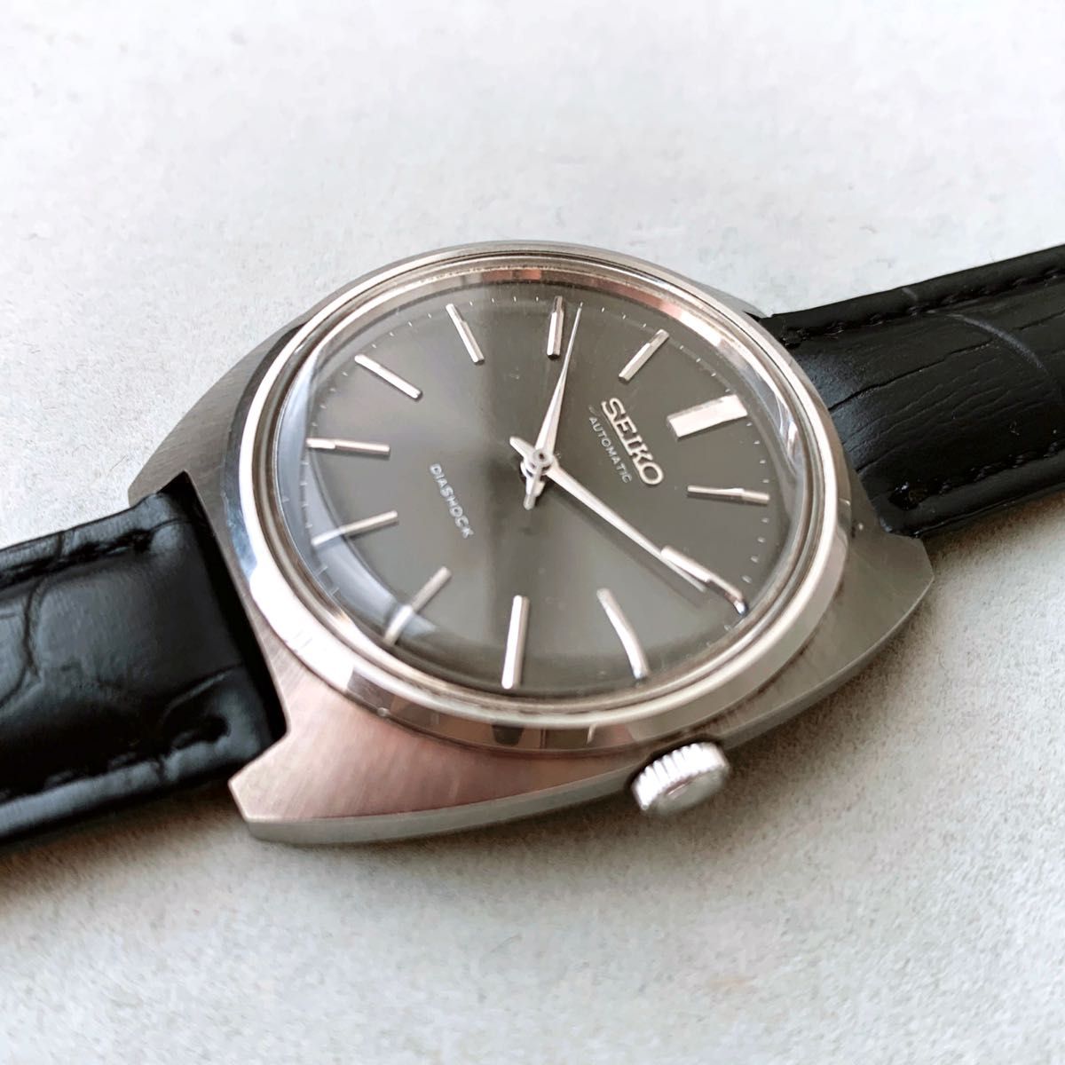SEIKO セイコー オートマチック 自動巻/アンティーク ビンテージ SEIKO セイコー オートマチック 自動巻/アンティーク ビンテージ