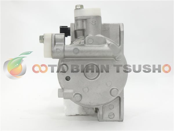 日産 プレサージュ TNU31 TU31 リビルト ACコンプレッサー 92600-CN000 92600-CN00A 506012-0790 506012-0792 506211-8700_画像4