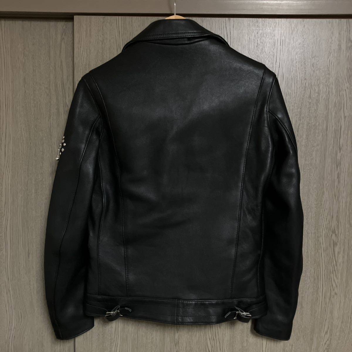uniform experiment×JAMES GROSE ジェームスグロース ユニフォーム