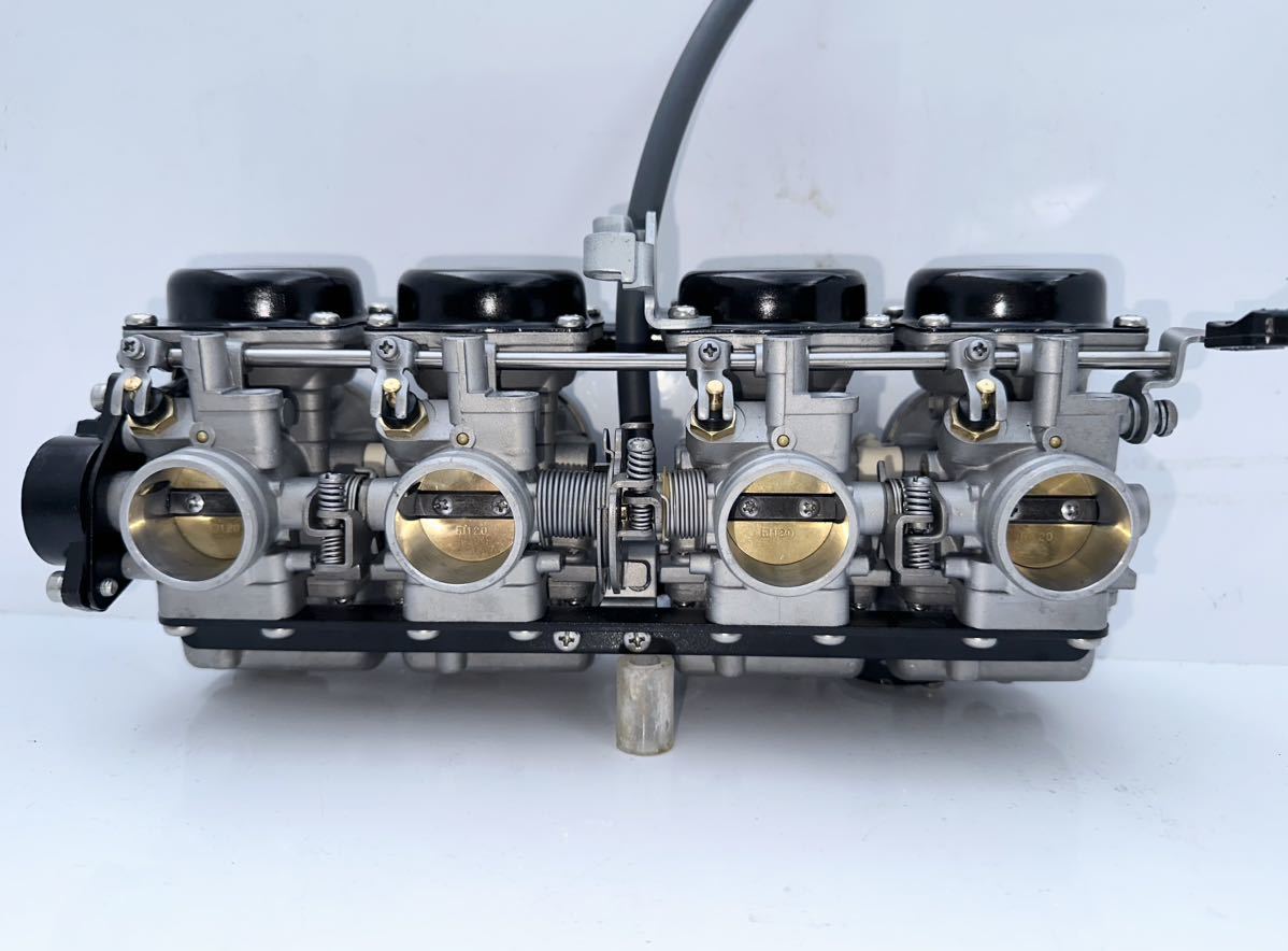 XJR400 4HM キャブレター OH済 始動確認済 | normanhubbard.com