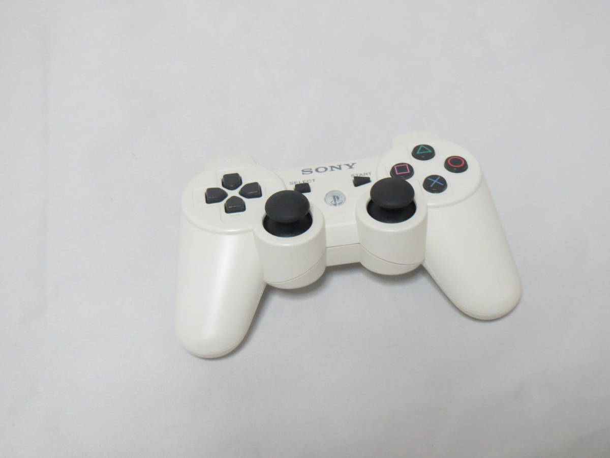 希少モデル】SONY PS3 本体 セット 龍が如く3 昇り龍パック 80GB