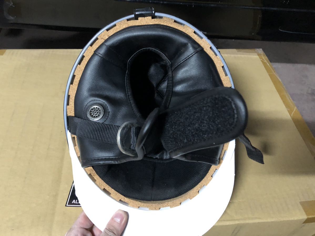 コルク半 スペクター 塗装(フリーサイズ)|売買されたオークション情報