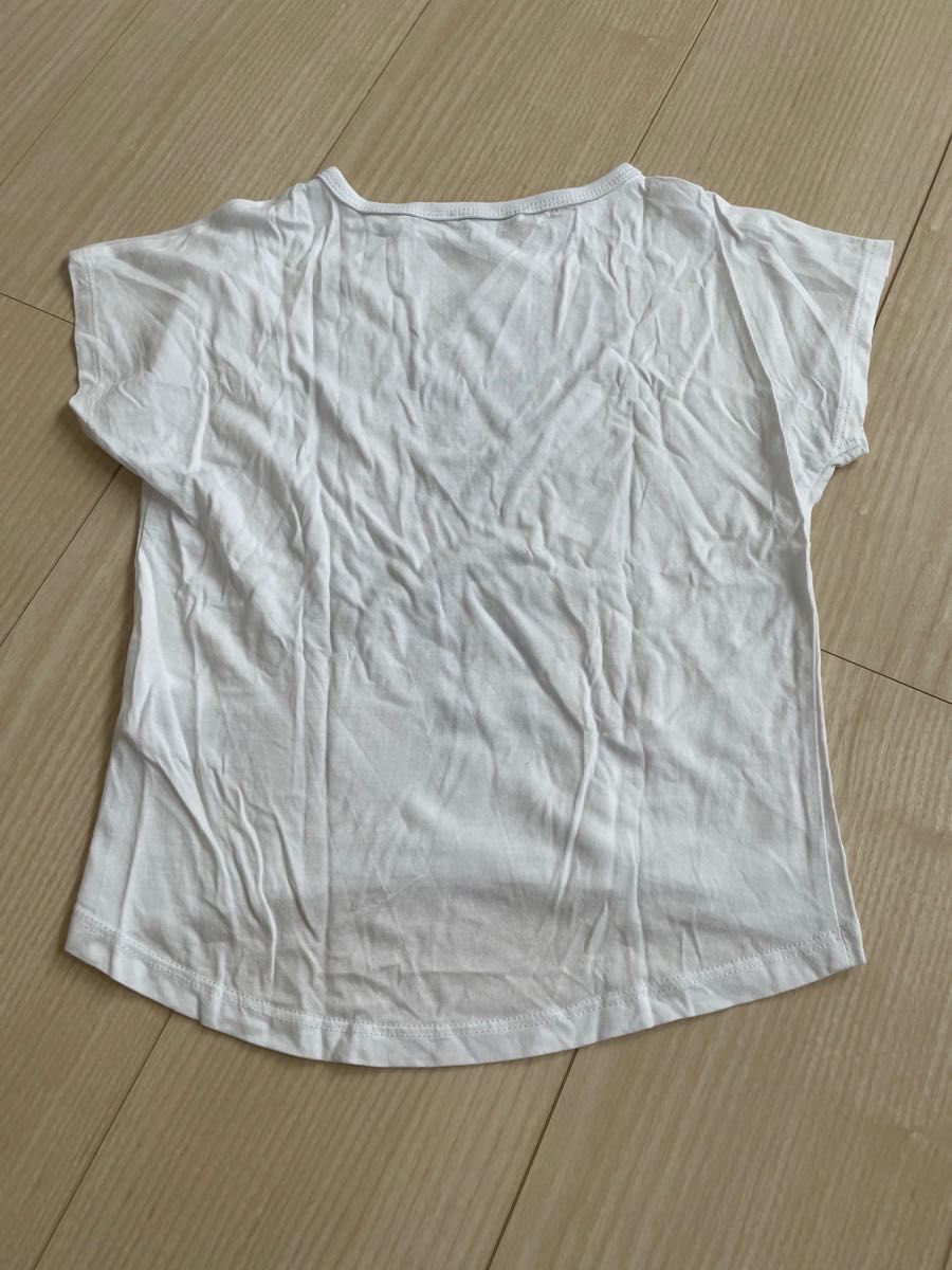 リトルマークジェイコブス　 半袖Tシャツ　size5（108センチ）