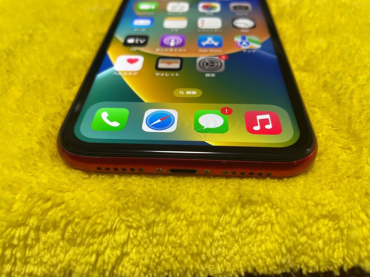 極美品 】iPhone11 64GB SIMフリー｜PayPayフリマ