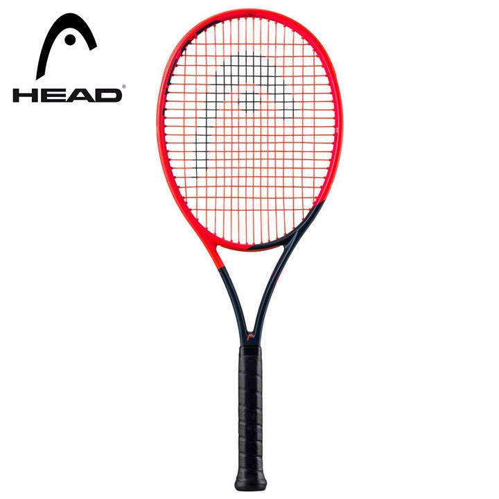 新品・送料無料】HEAD ヘッドテニスラケットRADICAL PRO 2023