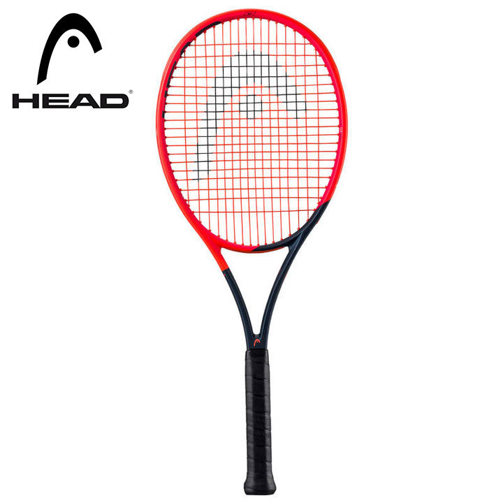 【新品・送料無料】HEAD ヘッドテニスラケットRADICAL MP 2023 ラディカルMP2023 ストリングなし G4 hp2351134_画像1