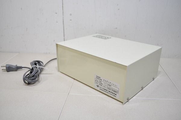 □Takada 10N TK-2211 タカダイオン電子治療器 | normanhubbard.com