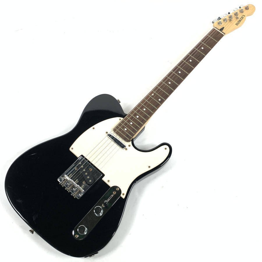 BUSKER'S バスカーズ テレキャスタータイプ エレキ... - ヤフオク!