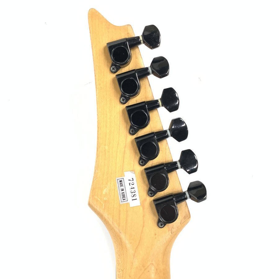 Yahoo!オークション - Ibanez アイバニーズ RG エレキギター Yahoo!オークション - Ibanez アイバニーズ RG エレキギター
