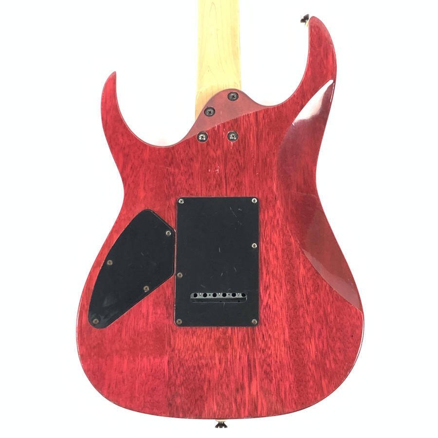 Yahoo!オークション - Ibanez アイバニーズ RG エレキギター Yahoo!オークション - Ibanez アイバニーズ RG エレキギター