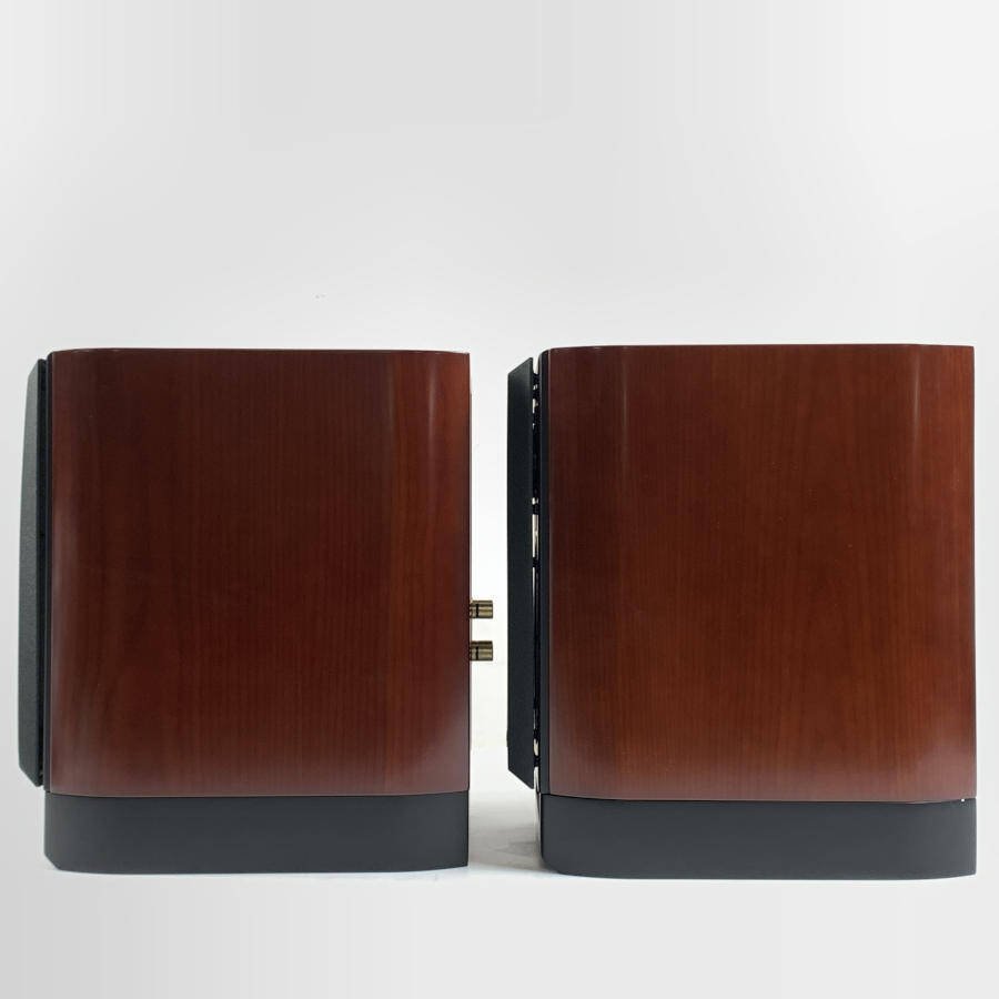ONKYO オンキヨー D-412EX 2way ペア ブックシェルフ型 スピーカー 取