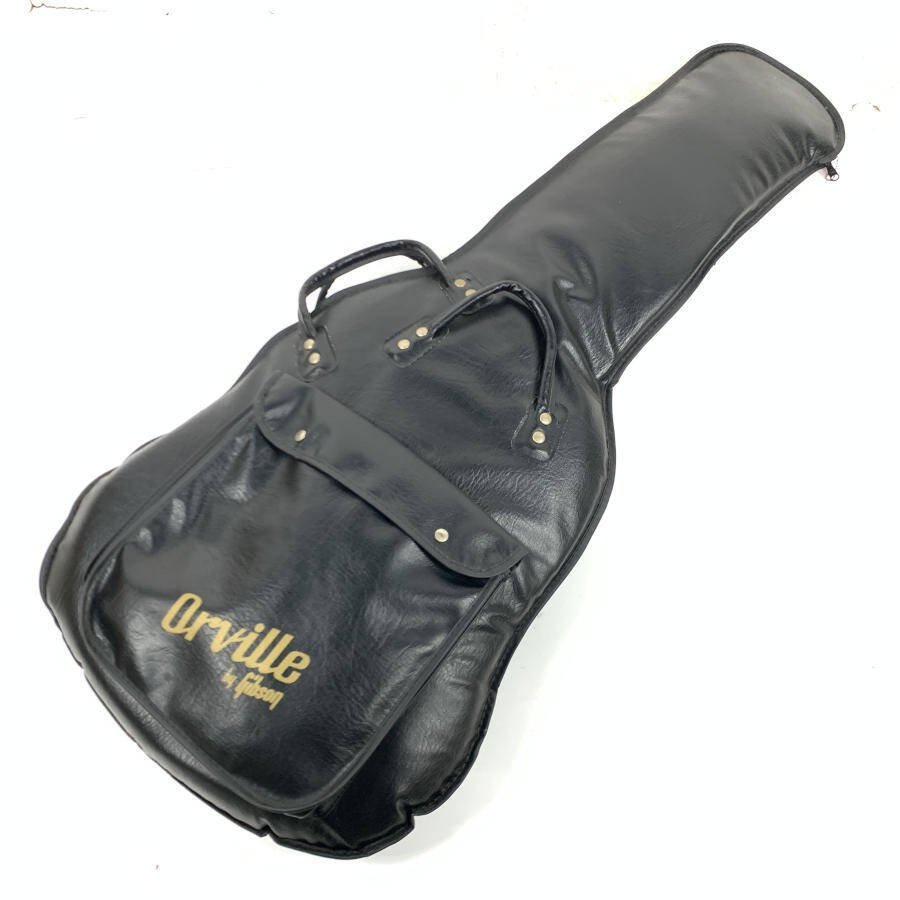 Orville by Gibson オービルバイギブソン ES-335 セミアコギター Orville by Gibson オービルバイギブソン ES-335 セミアコギター
