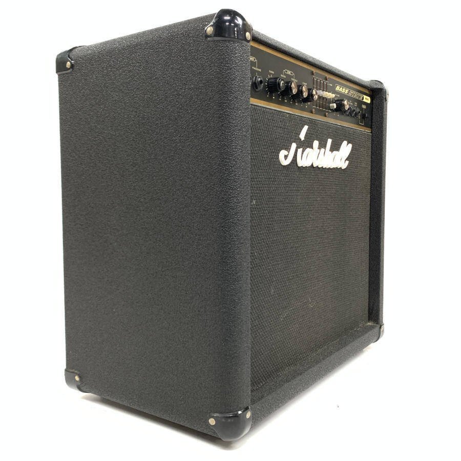 Marshall マーシャル BASS STATE B65 ベースアンプ スピーカー出力:65W