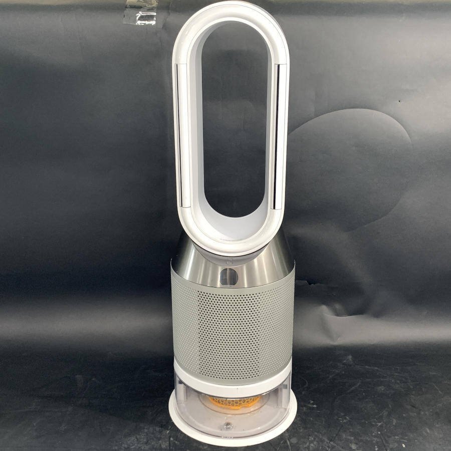 dyson ダイソン PH01 加湿空気清浄機 ACアダプター付き*現状品(空気