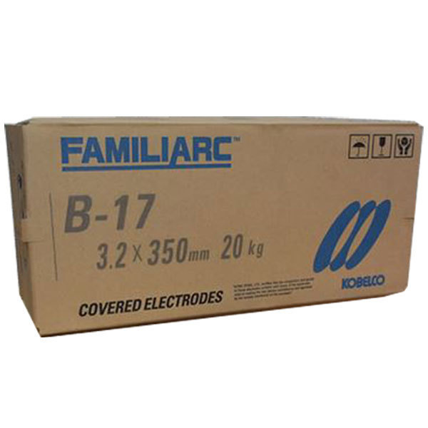 堅実な究極の 50000-252 (送料無料) 溶接棒 B-17 3.2mm 棒長350mm 20kg 神戸製鋼 アーク溶接機 堅実な究極の 50000-252 (送料無料) 溶接棒 B-17 3.2mm 棒長350mm 20kg 神戸製鋼 アーク溶接機