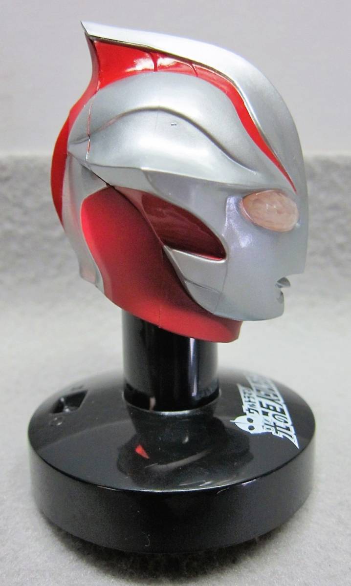  Bandai * свет. . человек коллекция Vol.1*11. Ultraman Mebius * форель kore Ultraman * б/у товар *BANDAI2009