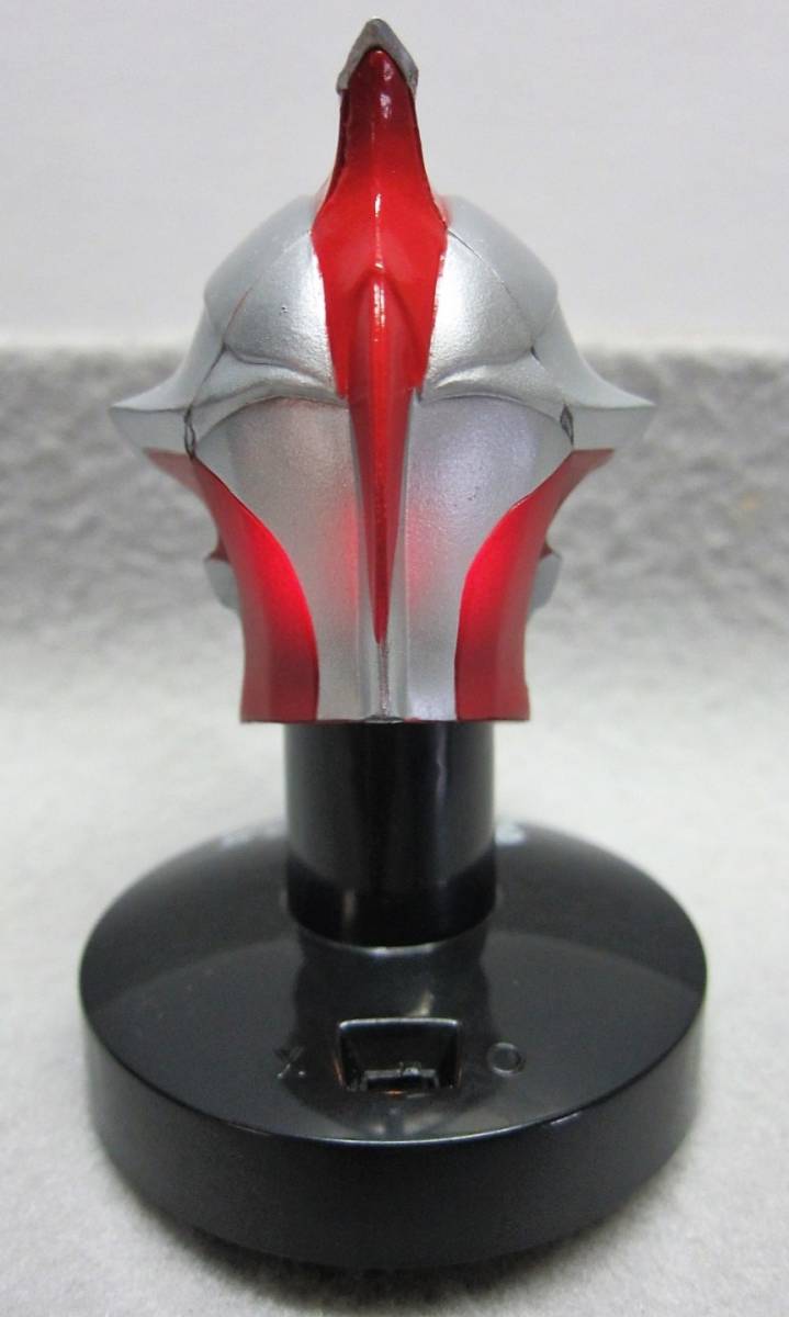  Bandai * свет. . человек коллекция Vol.1*11. Ultraman Mebius * форель kore Ultraman * б/у товар *BANDAI2009