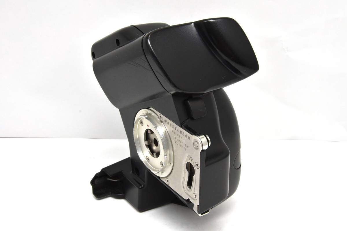 ☆ ハッセルブラッド ワインダー CW リモコン付き! Hasselblad 503CW