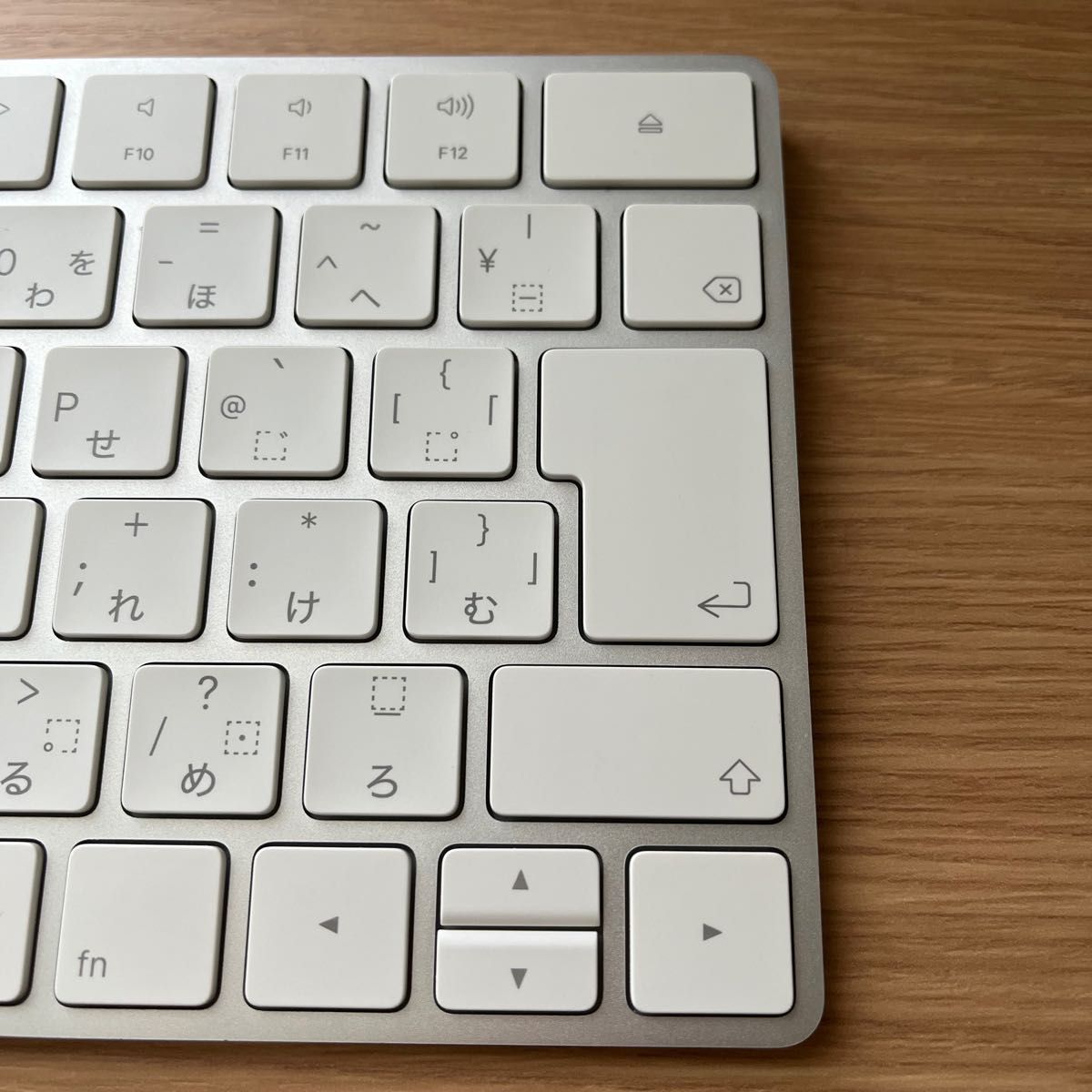 Apple Magic Keyboard 2 マジックキーボード 2 JIS配列|Yahoo Apple Magic Keyboard 2 マジックキーボード 2 JIS配列|Yahoo