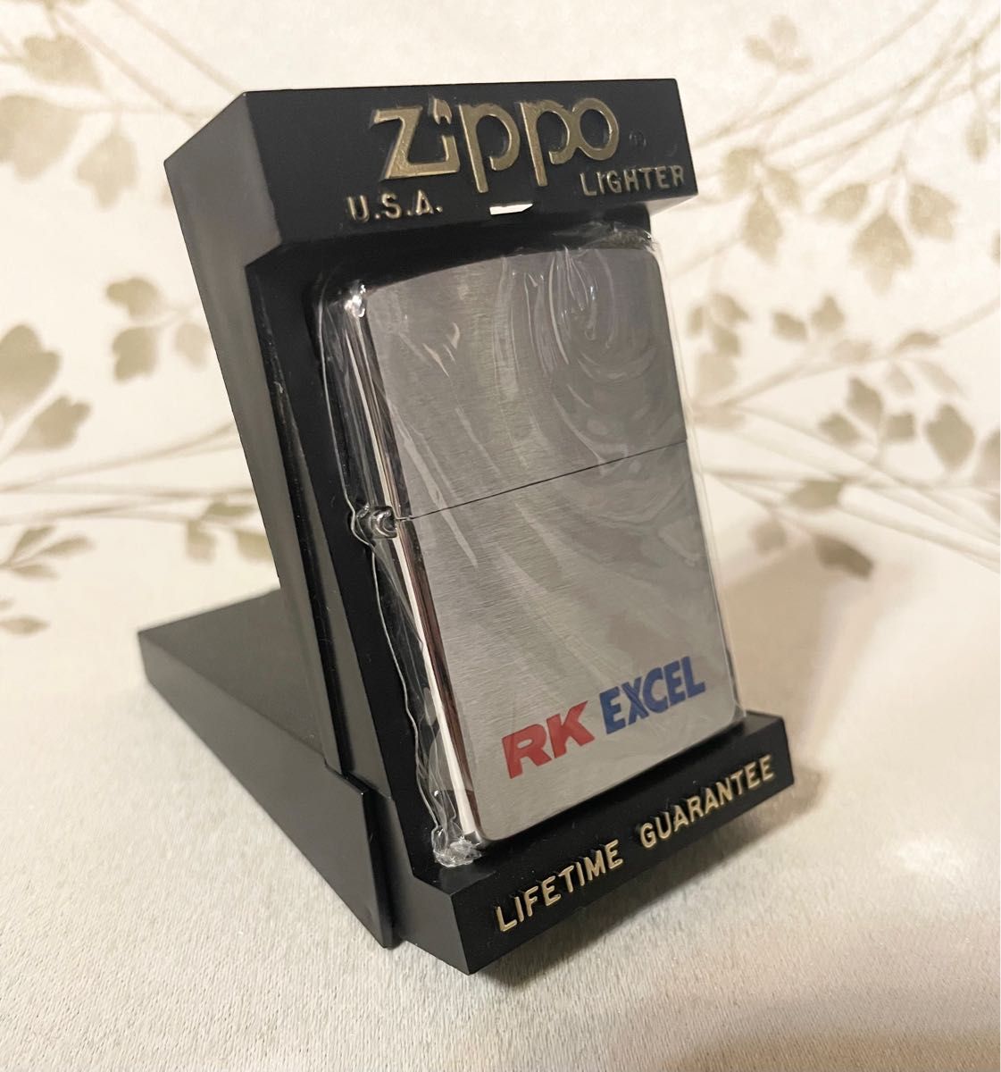 ZIPPO J 1995 RK EXCEL