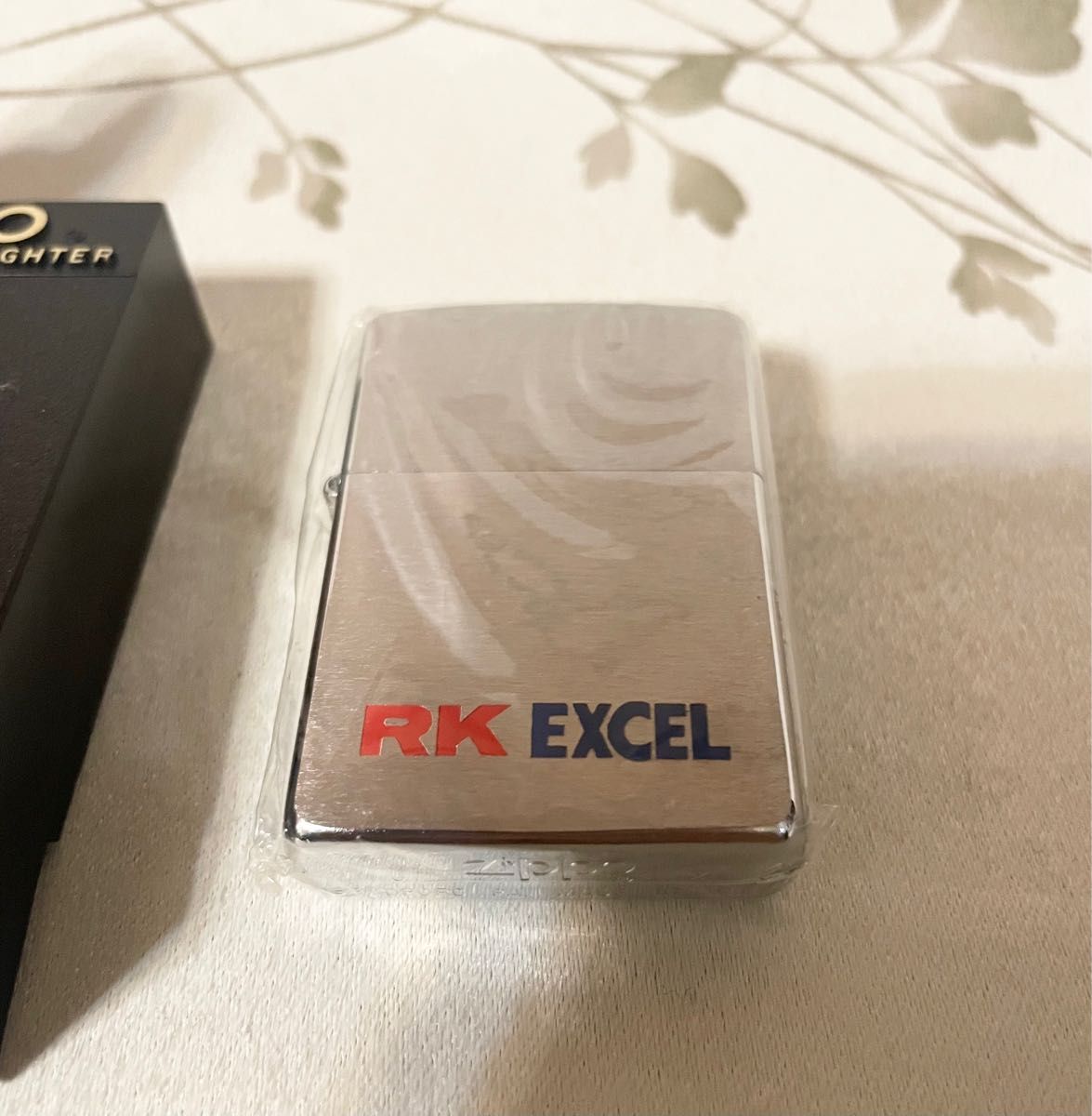 ZIPPO J 1995 RK EXCEL