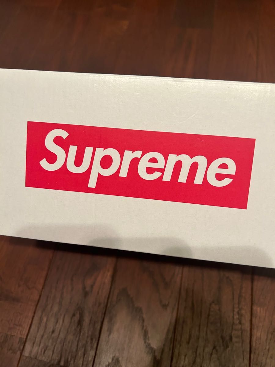 supreme vans sk8-hi  26.5cm