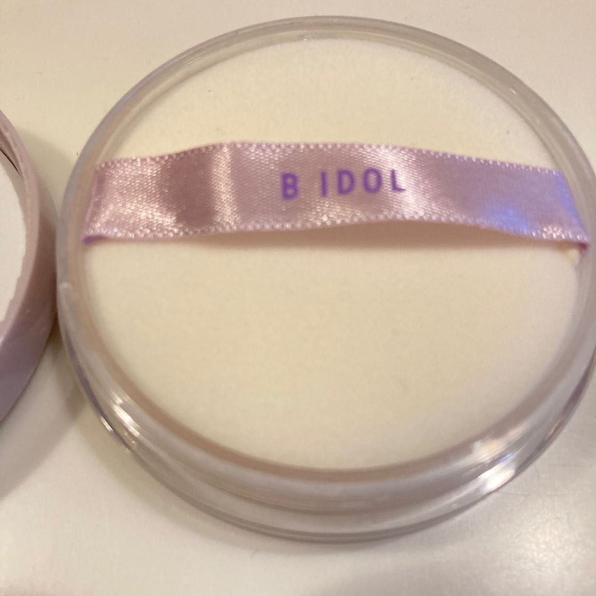 B IDOL (ビーアイドル) シルクアイスパウダー 8g ディズニー