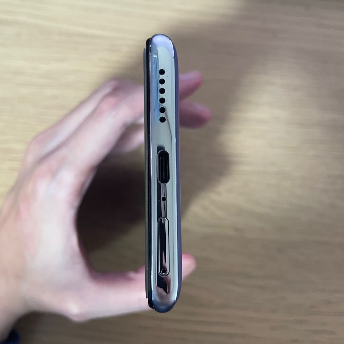 Xiaomi 11T Pro 128GB 国内版 新品純正バッテリー交換済み SIMフリー