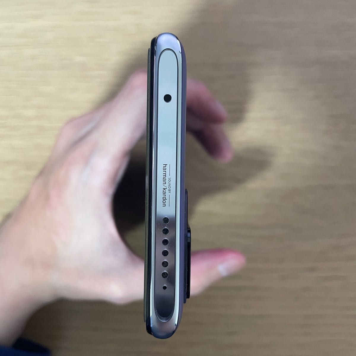 Xiaomi 11T Pro 128GB 国内版 新品純正バッテリー交換済み SIMフリー