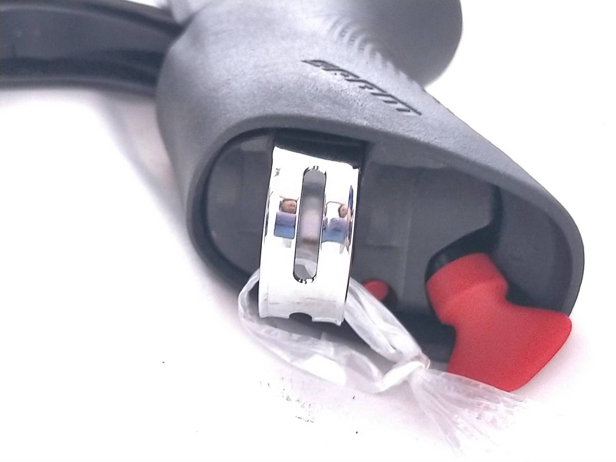Sram Red Etap AXS 油圧 2x12s 左のみ シフター ST230612G - pettigrew