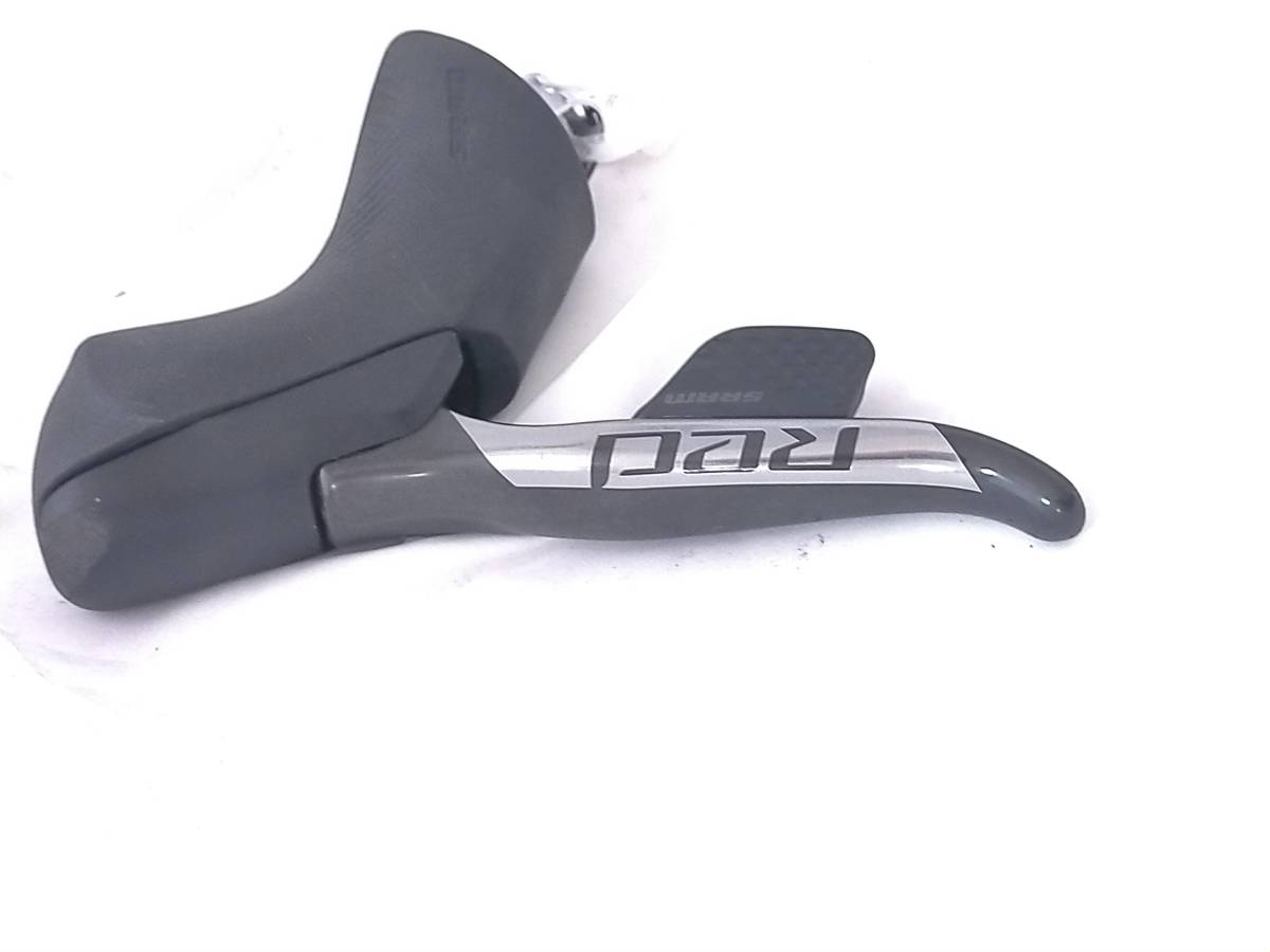 Sram Red Etap AXS 油圧 2x12s 左のみ シフター ST230612G - pettigrew