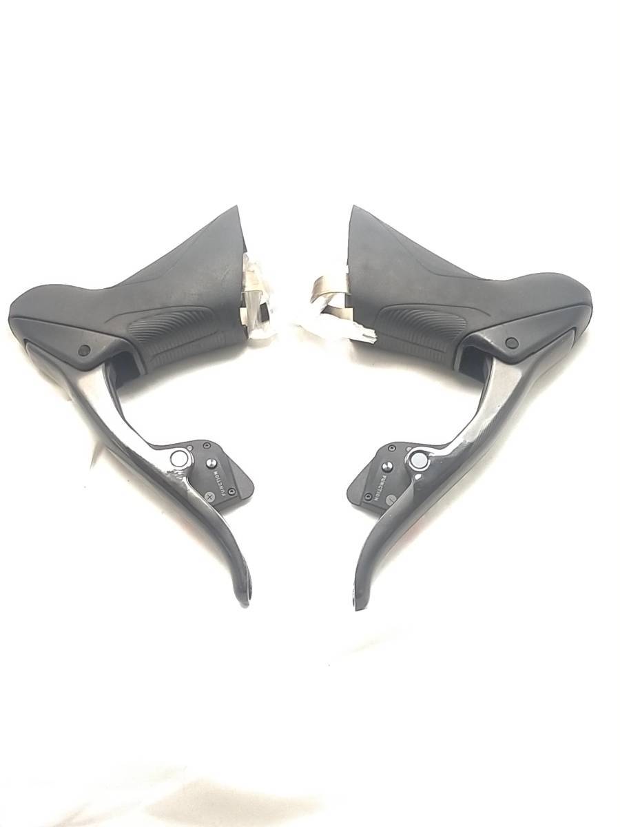 Sram red etap 2x11s スラム レッド 非油圧 シフター ST230614A | www