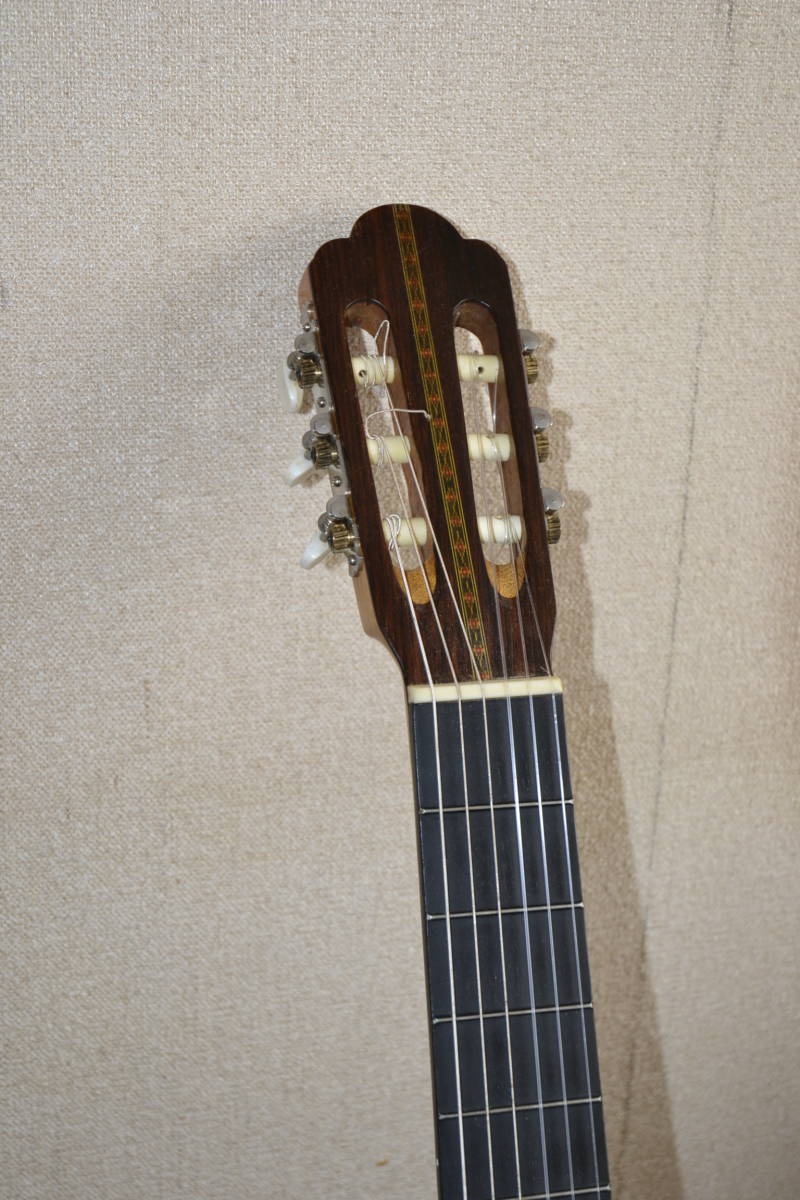 1720年ストラディバリ COPY MODEL/ by木曽鈴木ヴァイオリン社