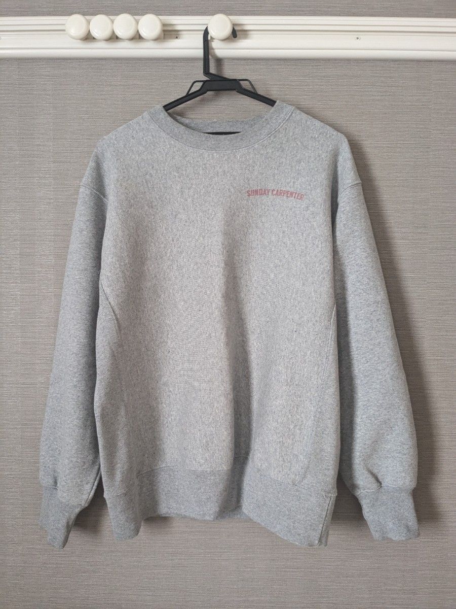 tokyo slow life スウェット|PayPayフリマ