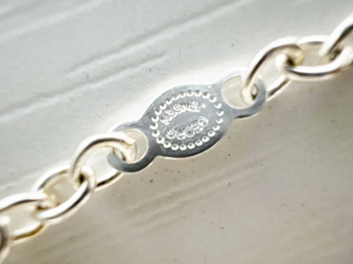 レア 美品 Georg Jensen ジョージジェンセン スカラベ シルバー