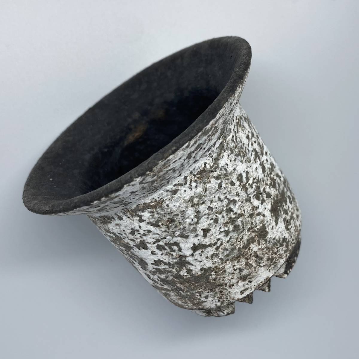 invisible ink BASIC Pot. Grunge Tiny/植木鉢 鉢 invisibleink
