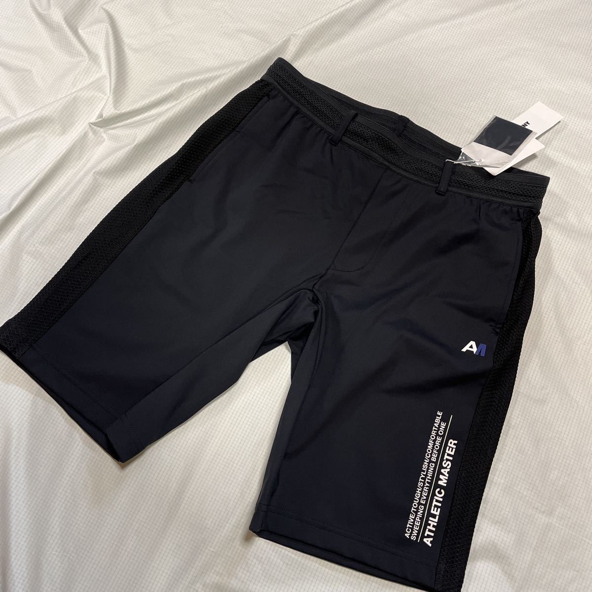 新品正規品 マスターバニー パーリーゲイツ サイズ4 アスレチック