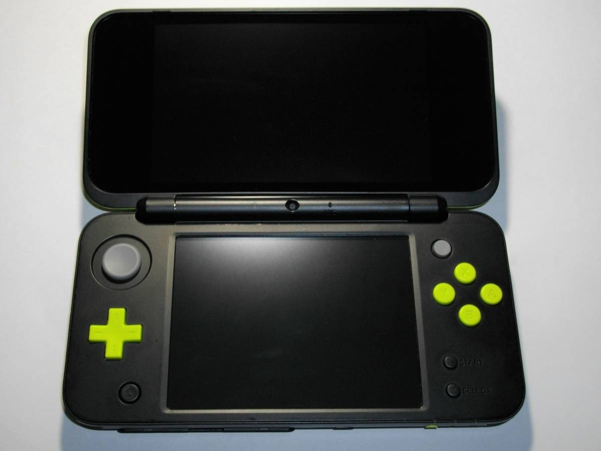 海外版 2DSLL 本体 2DSXL ニンテンドー3DS 欧州版 2DS LL 2DS XL 海外版 2DSLL 本体 2DSXL ニンテンドー3DS 欧州版 2DS LL 2DS XL