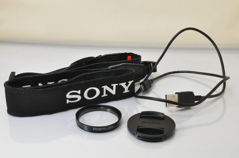 ★★極上品 SONY α6400 ILCE-6400 + PZ 16-50mm Lens♪♪#5556EX_画像10