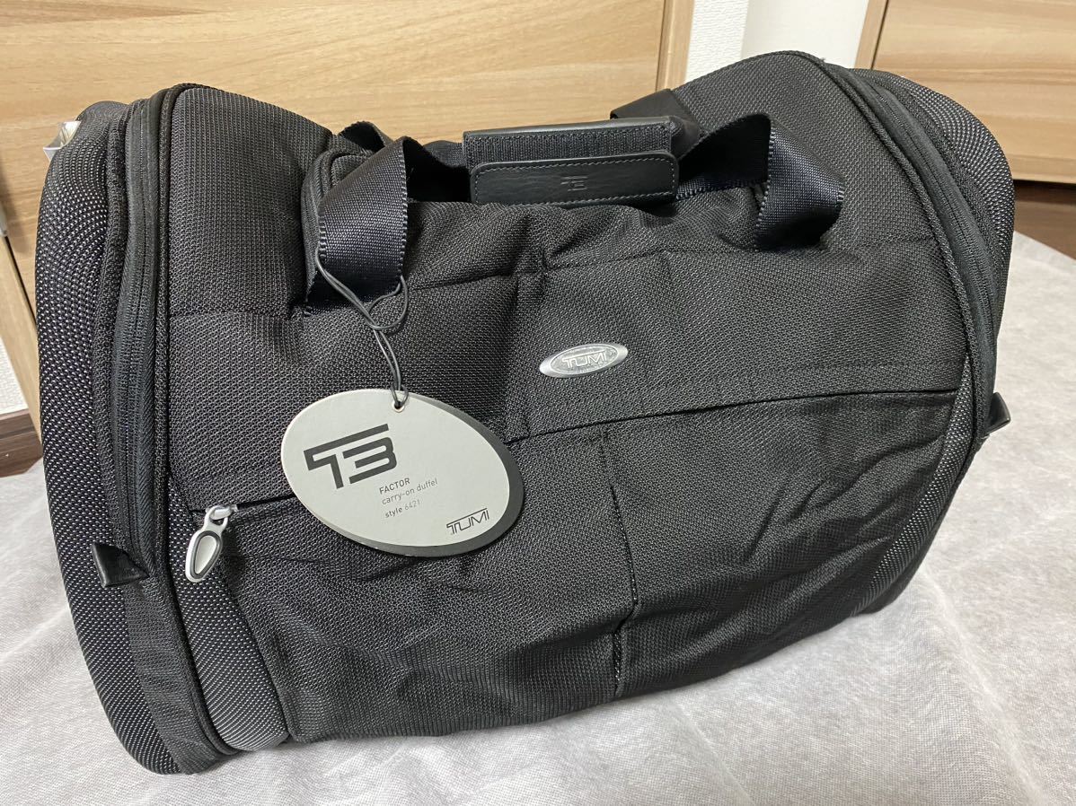 欲しいの ボストンバッグ デジタルカモ 22150CMH [TUMI] 旅行バッグ